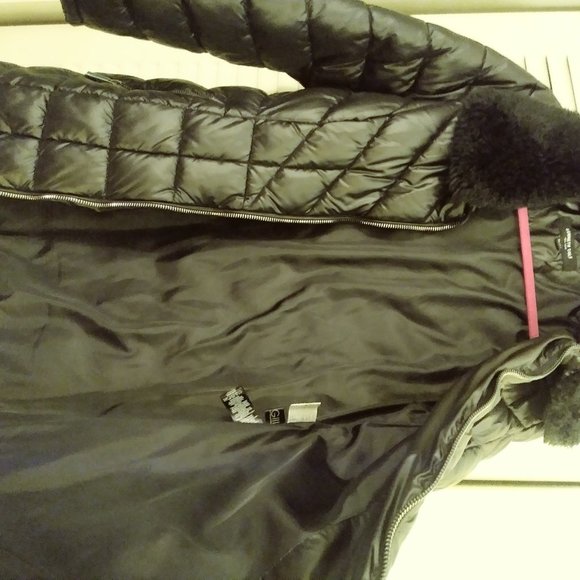 Puffer Coat - Picture 3 of 7